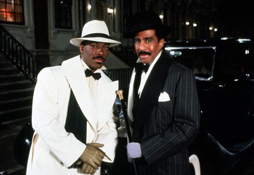 Harlem Nights [Cast] Photo