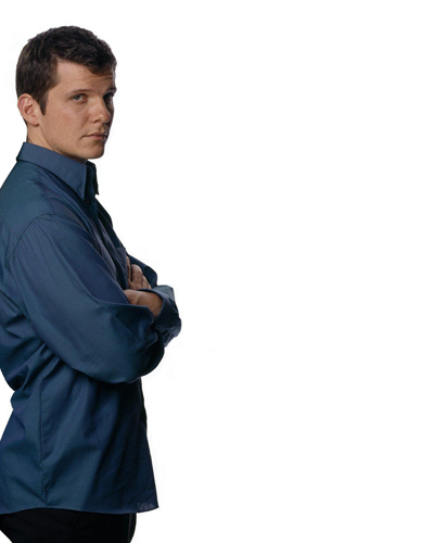 Harman, Nigel [Eastenders] Photo