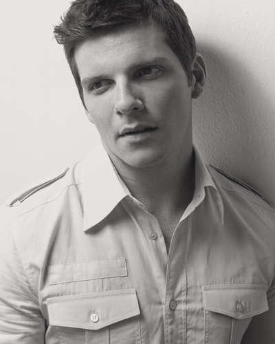 Harman, Nigel [Eastenders] Photo