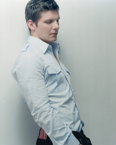 Harman, Nigel [Eastenders] Photo