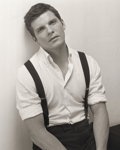 Harman, Nigel [Eastenders] Photo