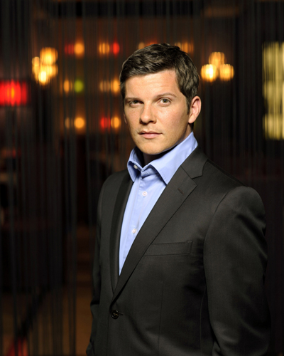 Harman, Nigel [Hotel Babylon] Photo