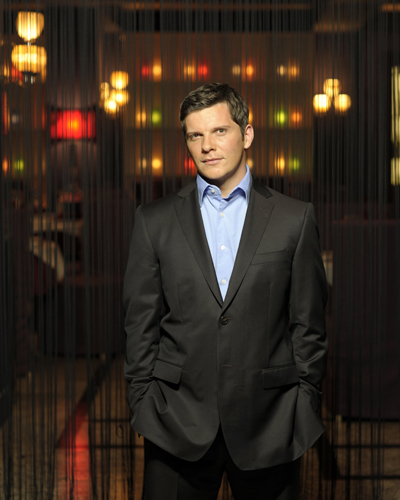 Harman, Nigel [Hotel Babylon] Photo