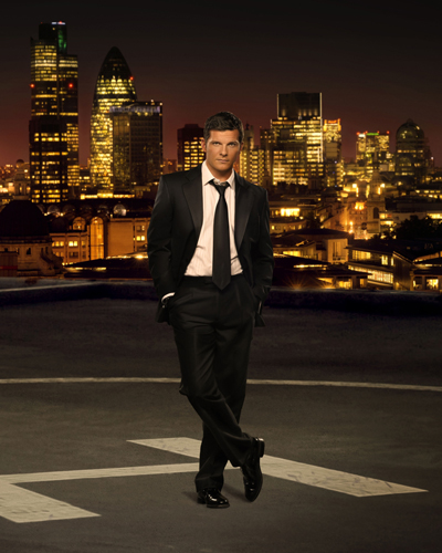 Harman, Nigel [Hotel Babylon] Photo