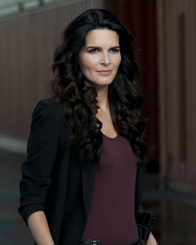 Harmon, Angie [Rizzoli and Isles] Photo