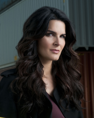 Harmon, Angie [Rizzoli and Isles] Photo