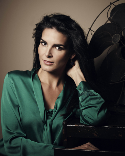 Harmon, Angie [Rizzoli & Isles] Photo