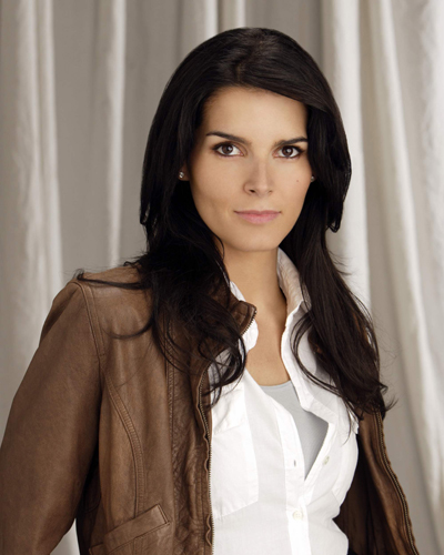 Harmon, Angie [Women's Murder Club] Photo