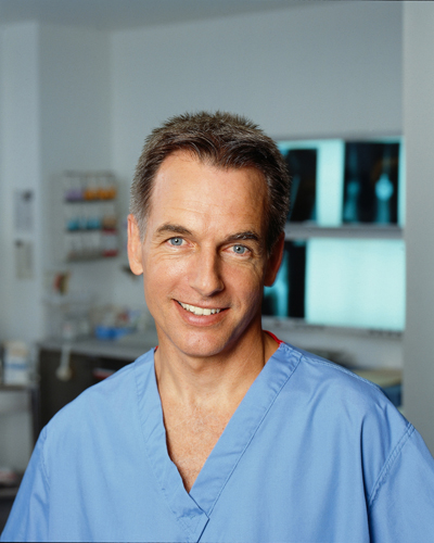 Harmon, Mark [Chicago Hope] Photo