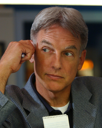 Harmon, Mark [NCIS] Photo