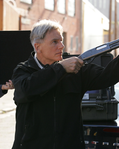 Harmon, Mark [NCIS] Photo