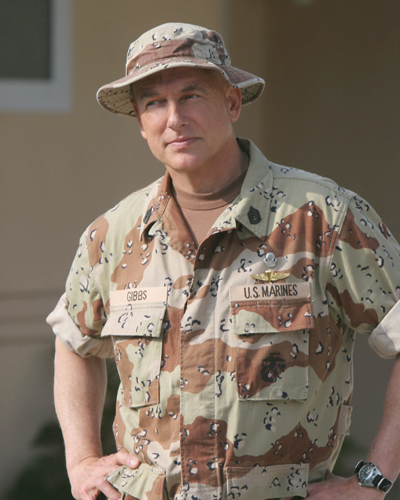 Harmon, Mark [NCIS] Photo