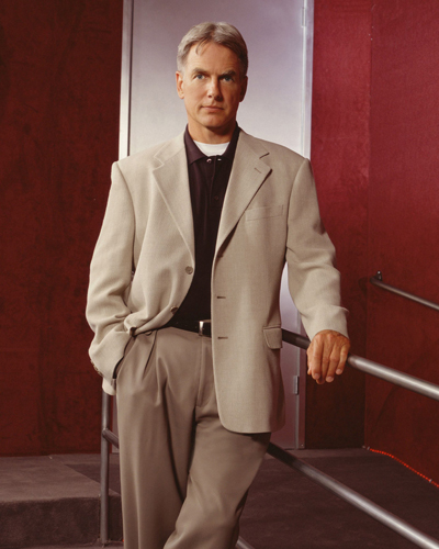 Harmon, Mark [NCIS] Photo