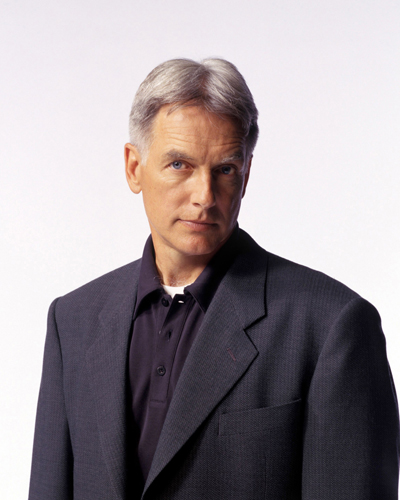Harmon, Mark [NCIS] Photo