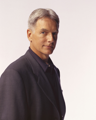 Harmon, Mark [NCIS] Photo