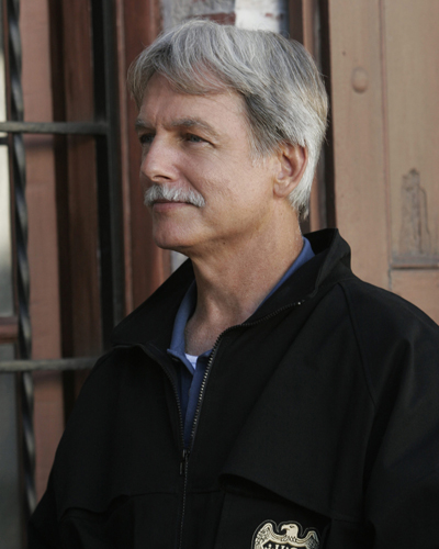 Harmon, Mark [NCIS] Photo