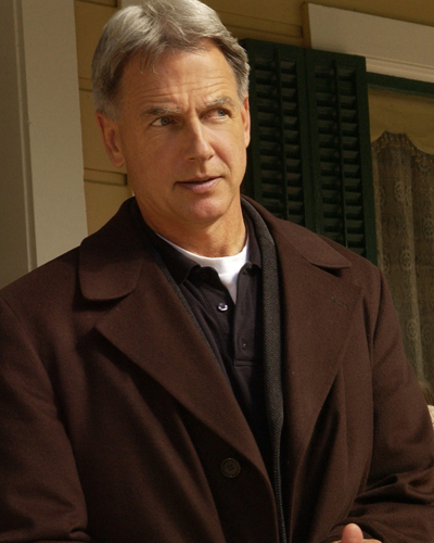 Harmon, Mark [NCIS] Photo