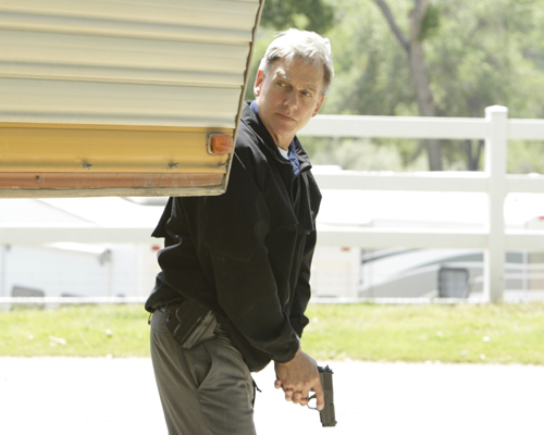 Harmon, Mark [NCIS] Photo