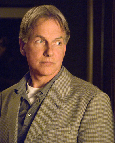 Harmon, Mark [NCIS] Photo