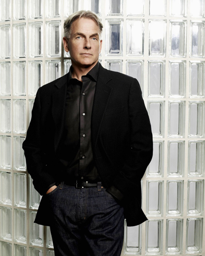 Harmon, Mark [NCIS] Photo