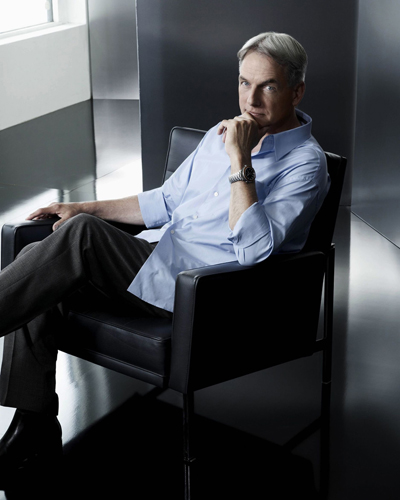Harmon, Mark [NCIS] Photo