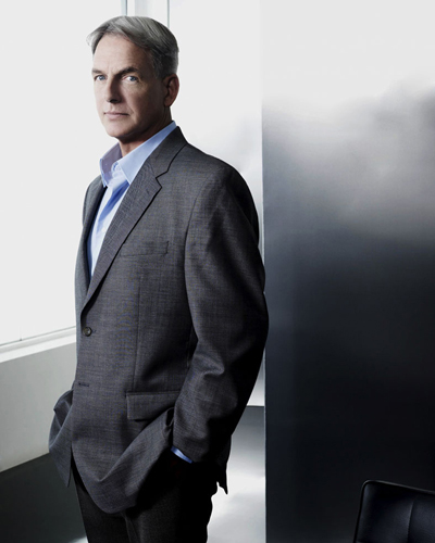 Harmon, Mark [NCIS] Photo