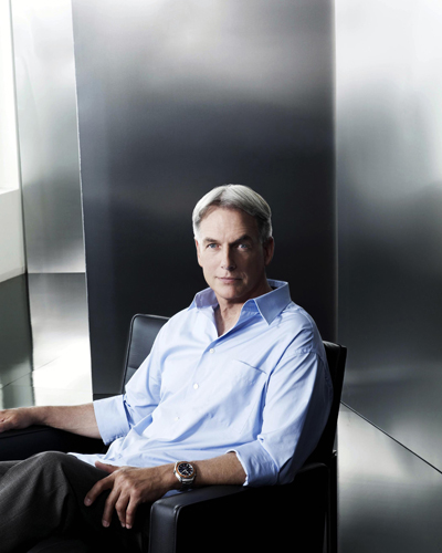 Harmon, Mark [NCIS] Photo