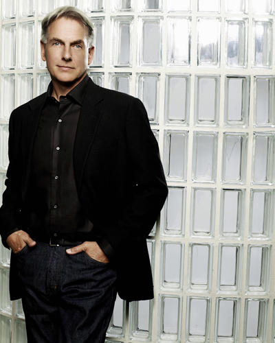 Harmon, Mark [NCIS] Photo