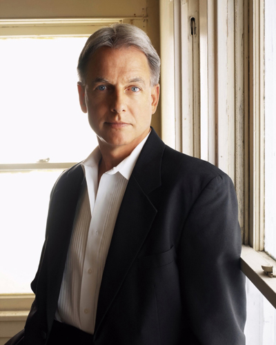Harmon, Mark [NCIS] Photo