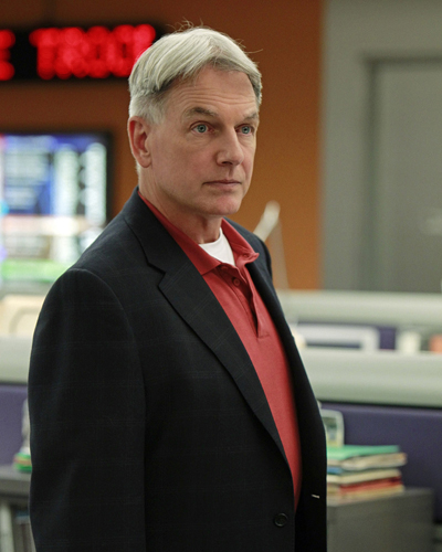 Harmon, Mark [NCIS] Photo