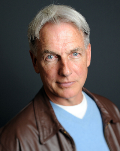 Harmon, Mark [NCIS] Photo