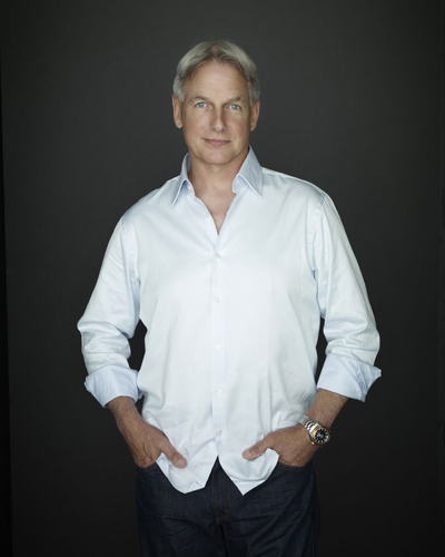 Harmon, Mark [NCIS] Photo