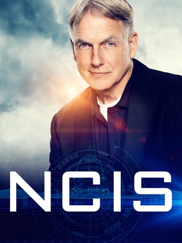 Harmon, Mark [NCIS] Photo