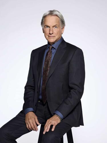 Harmon, Mark [NCIS] Photo