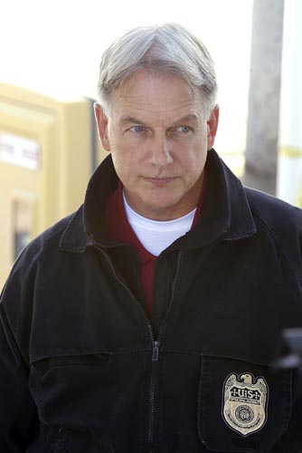 Harmon, Mark [NCIS] Photo