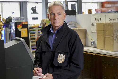 Harmon, Mark [NCIS] Photo