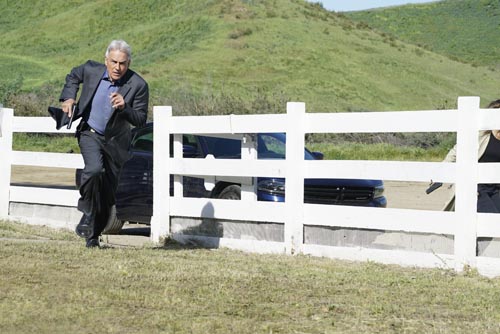 Harmon, Mark [NCIS] Photo