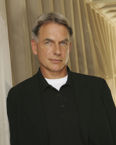 Harmon, Mark [NCIS] Photo