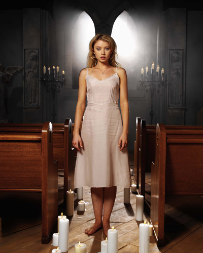 Harnois, Elisabeth [Point Pleasant] Photo