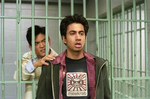 Harold and Kumar [Cast] Photo