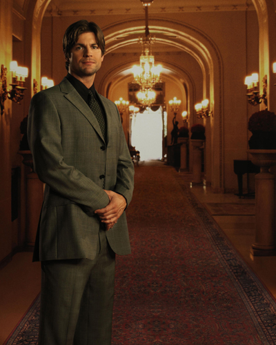 Harold, Gale [Vanished] Photo