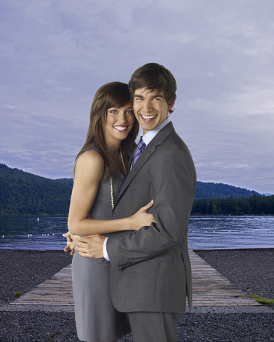 Harper's Island [Cast] Photo