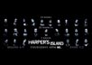 Harper's Island [Cast]