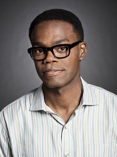 Harper, William Jackson [The Good Place] Photo
