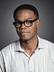 Harper, William Jackson [The Good Place]