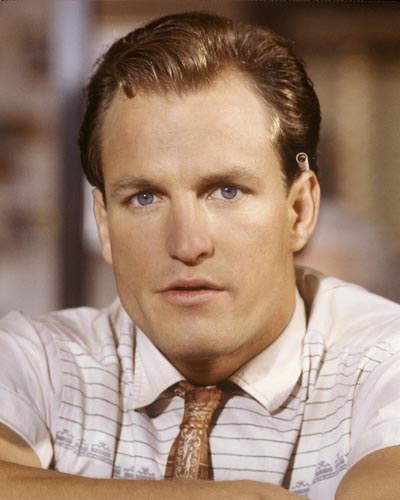 Harrelson, Woody [Doc Hollywood] Photo