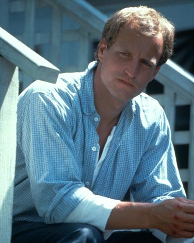 Harrelson, Woody [Indecent Proposal] Photo