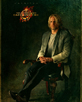 Harrelson, Woody [The Hunger Games Catching Fire]