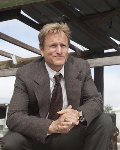 Harrelson, Woody [True Detective] Photo