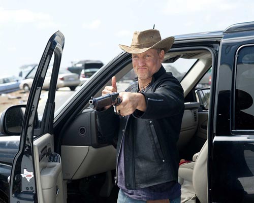 Harrelson, Woody [Zombieland] Photo